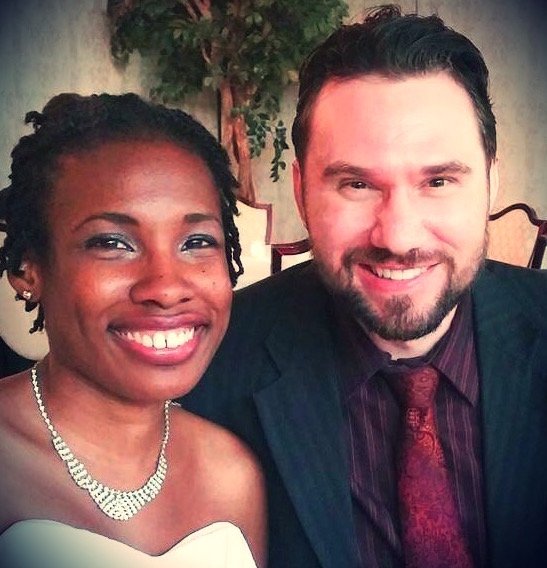 We are getting married!