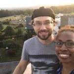 2nd Wedding Anniversary